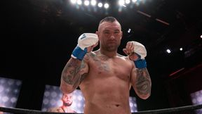 MMA. "Tylko Jeden". Tomasz Romanowski: Mam nadzieję, że z Adrianem Bartosińskim zawalczymy oficjalny finał w KSW