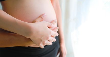 Embriopatia – charakterystyka, rodzaje. Bezpieczeństwo w pierwszych tygodniach ciąży