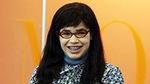 America Ferrera jako Betty Suarez