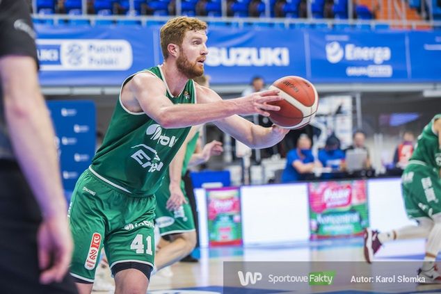 Groselle znów w polskiej lidze?