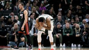 Transfery w NBA. Wielkie gwiazdy mogą zmienić kluby