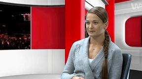 Karolina Kowalkiewicz o debiucie na gali UFC