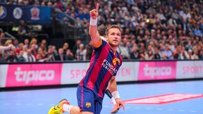 Liga Mistrzów: MOL-Pick nie "podskoczyło" Barcelonie, KIF pozostaje w grze o TOP 16