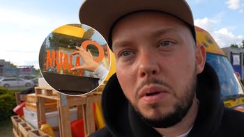 Kebab z Sopotu stanął MUREM za Książulem. Buntu nie będzie. "Jesteśmy WDZIĘCZNI"