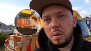 Kebab z Sopotu stanął MUREM za Książulem. Buntu nie będzie. "Jesteśmy WDZIĘCZNI"