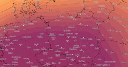 Duża zmiana w pogodzie. Co czeka nas w długi weekend?