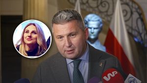 Mama Kacpra Tomasiaka odpowiada Piesiewiczowi. "Dotrzymuję obietnicy"