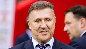 Polska nie gra na mundialu. Ujawnili, co zrobił Kulesza