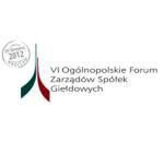 Twórcy polskiego rynku kapitałowego i uczelnie wyższe wezmą udział w Forum Zarządów Spółek Giełdowych