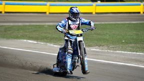 Wakacje w Argentynie z problemami sprzętowymi w tle