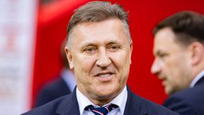 Polska nie gra na mundialu. Ujawnili, co zrobił Kulesza