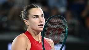 Qinwen Zheng kontra Aryna Sabalenka. O której godzinie finał Australian Open?