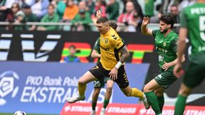 Oficjalnie. Hit transferowy. Najlepszy napastnik Ekstraklasy zmienia klub