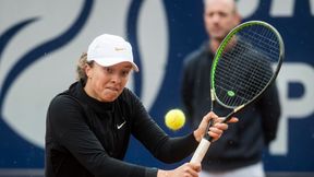 WTA Praga: Iga Świątek w decydującej fazie kwalifikacji. W deblu zagra z Alicją Rosolską