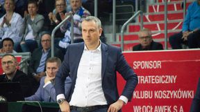 Emil Rajković: Kolejne zmiany w składzie są możliwe