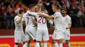 Eliminacje Euro 2020. Polska - Macedonia Północna: show zmienników. Frankowski i Milik wepchnęli nas na Euro!