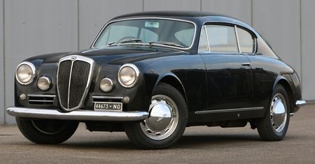 Tak hartowała się Lancia [geneza motoryzacji]