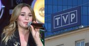 Ewelina Lisowska odpowiada na OSTRĄ KRYTYKĘ współpracy z TVP: "Dobrze wykonuję swoją robotę, więc WCALE MI NIE WSTYD!"