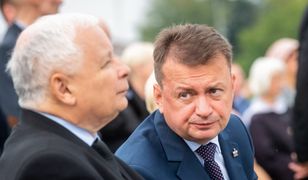 Jarosław Kaczyński stanie przed Komisją Obrony