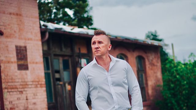 Mariusz Jasionowicz