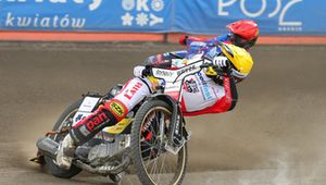 H. Skrzydlewska Orzeł Łódź - Cellfast Wilki Krosno 46:44 (galeria)