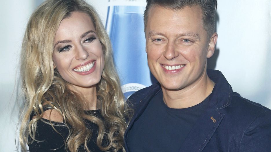Anna Tarnowska była narzeczoną Rafała Brzozowskiego