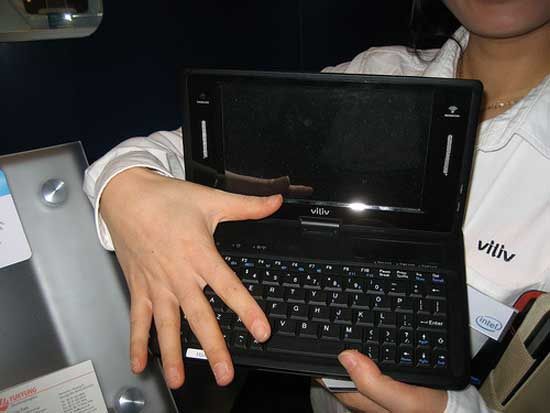 Netbook