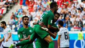Mundialowy rywal Polski buduje mur w obronie