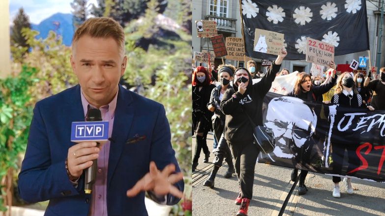TVP żartuje z torturowania kobiet