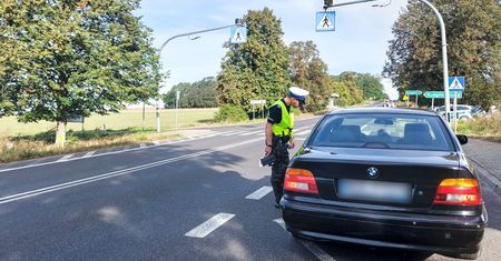 Nie będzie kolejnego złagodzenia przepisów dla kierowców. Kumulacja punktów zostaje