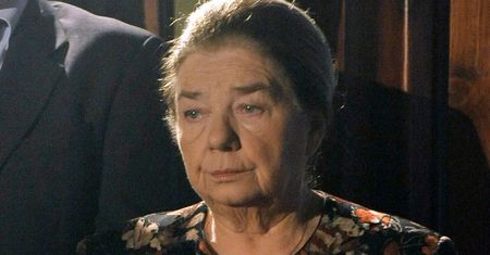 Katarzyna Łaniewska nie żyje. Zmagała się z chorobami i samotnością: "Nie rozpaczam, bo wiem, że Pan Bóg ma dla mnie taki plan"