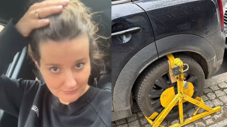 Zofia Zborowska pochwaliła się swoją przygodą z fanami 