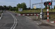 Malbork: Przejazdy kolejowe będą zamykane dla ruchu z powodu remontów. Najpierw ulica Piaskowa, a później Piaskowa
