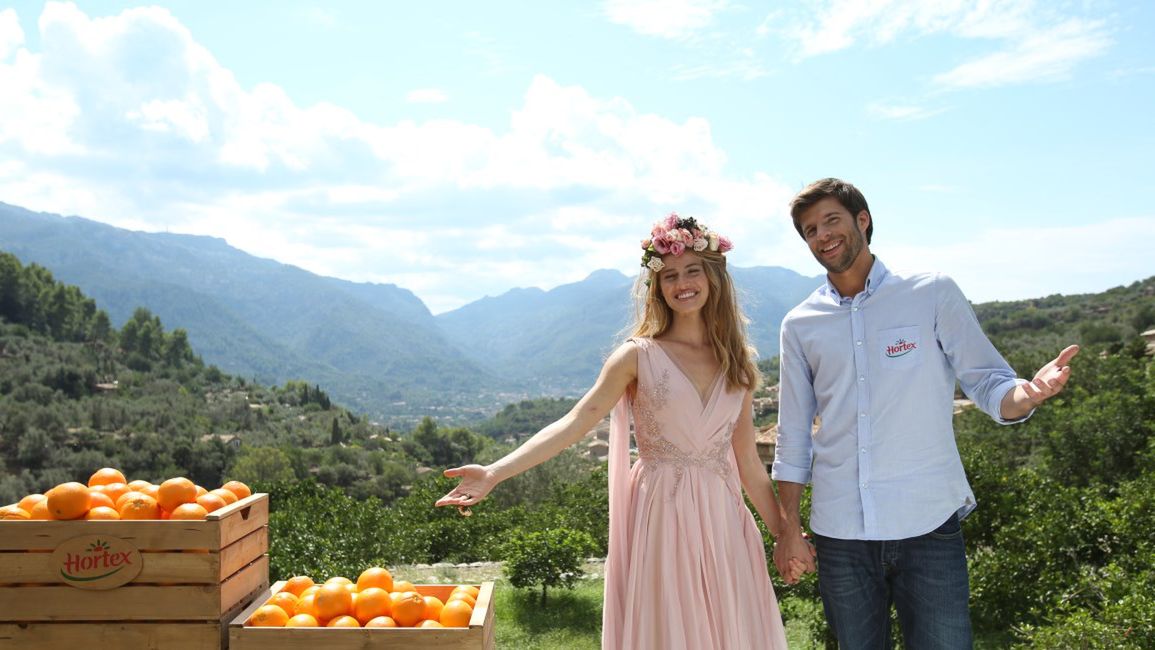 Hortex to polska marka, która od lat stanowiła własność brytyjskiego funduszu private equity.