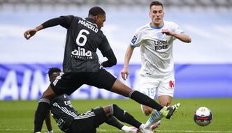 Zaskakujące odkrycie ws. Milika