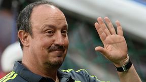 Rafael Benitez: Nie odejdę z Newcastle United