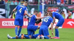 Puszcza Niepołomice - Górnik Zabrze kursy i typy bukmacherskie | 26.11.2023