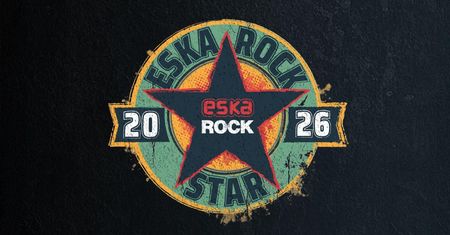 Rusza 2. edycja konkursu "Eska ROCK Star". Zwycięzca zagra na Colours of Ostrava