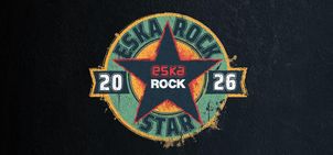 Rusza 2. edycja konkursu "Eska ROCK Star". Zwycięzca zagra na Colours of Ostrava