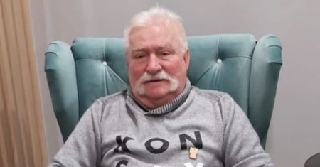 Lech Wałęsa bankrutem? Nie ma pieniędzy na święta?