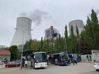 Związkowcy z Turowa będą protestować. "Drastyczne akcje"