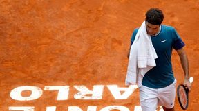 Roger Federer: Zrobiłem wszystko, aby właściwe przygotować się do sezonu na mączce
