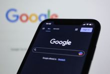 Rewolucja w wyszukiwaniu. Google chwali się rekordowymi wynikami