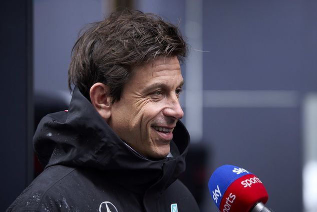 Czy Mercedes doprowadzi do dymisji dyrektora wyścigowego F1?