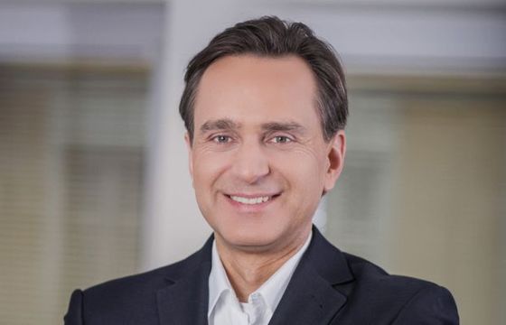 Włodzimierz Schmidt ponownie wybrany na prezesa zarządu IAB Europe. Trzecia kadencja z rzędu