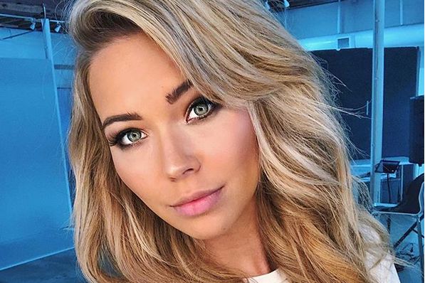 Sandra Kubicka dorastała bez mamy. "Siedziałam i płakałam"