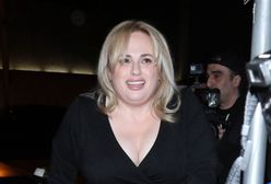 Rebel Wilson schudła już 30 kilogramów. Na najnowszych zdjęciach jest nie do poznania