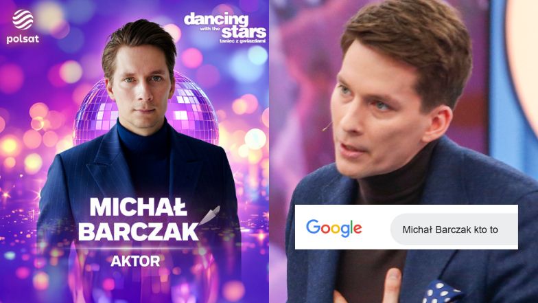 Polsat prezentuje kolejnego uczestnika "TzG"