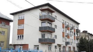 Proszowice: Sprawa mieszkań przy ulicy Wolności. Sąd wydał wyroki