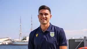 Ostatnie wzmocnienie przed startem sezonu? Piąty Hiszpan w Arce Gdynia
